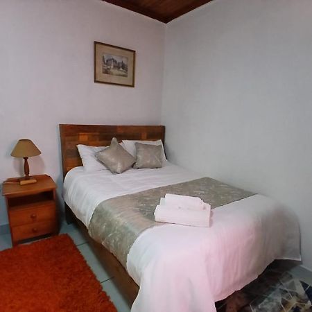 Millenium Homes Centurion Esterno foto
