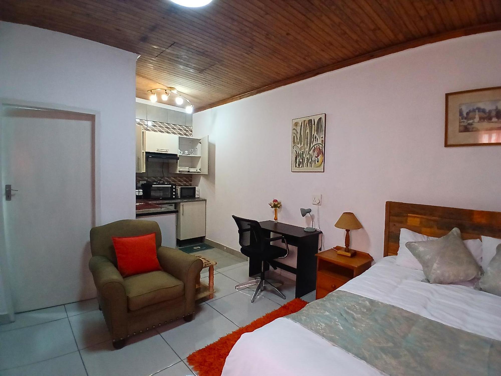 Millenium Homes Centurion Esterno foto