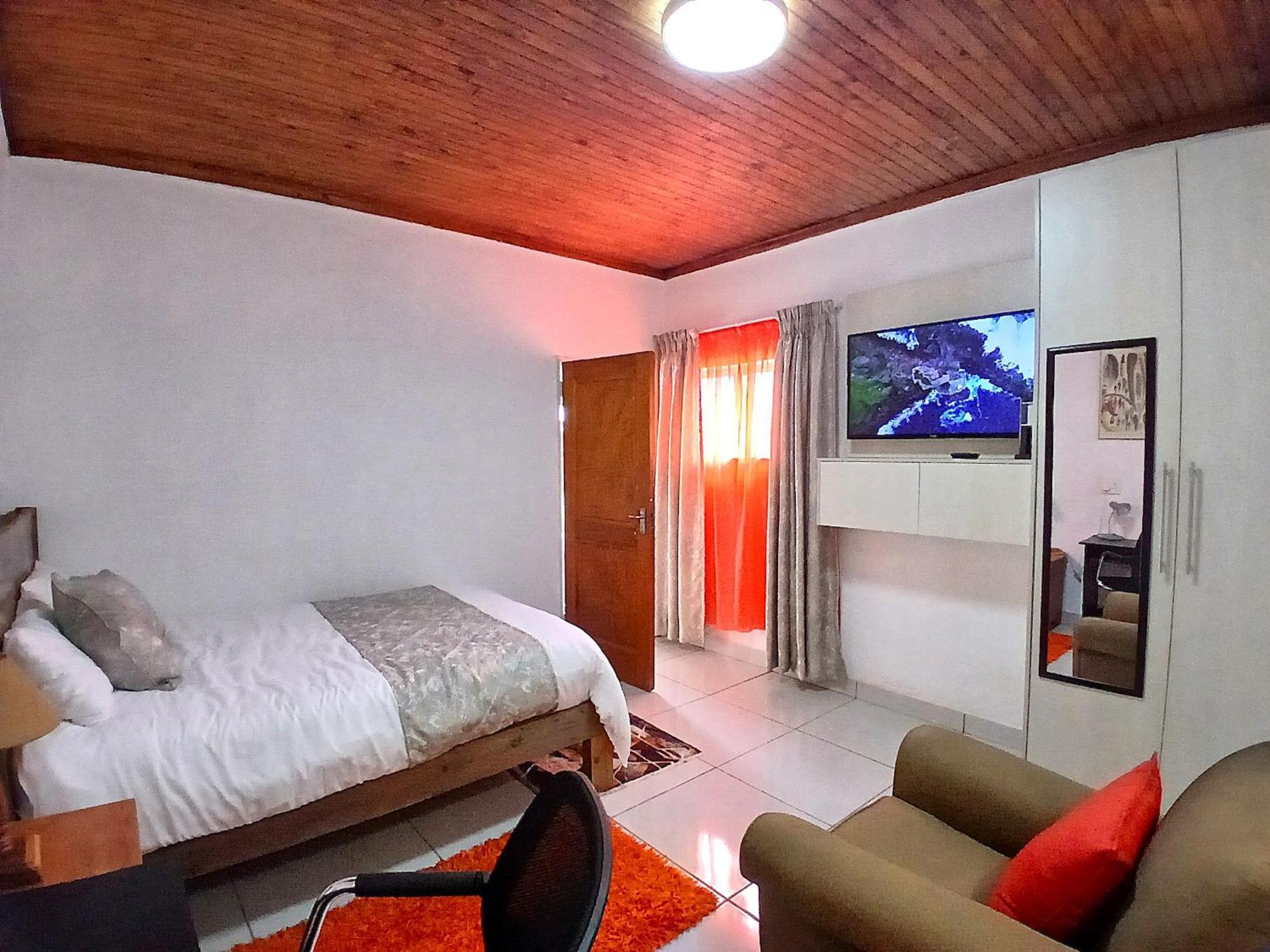 Millenium Homes Centurion Esterno foto