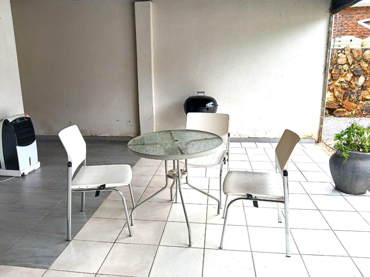 Millenium Homes Centurion Esterno foto