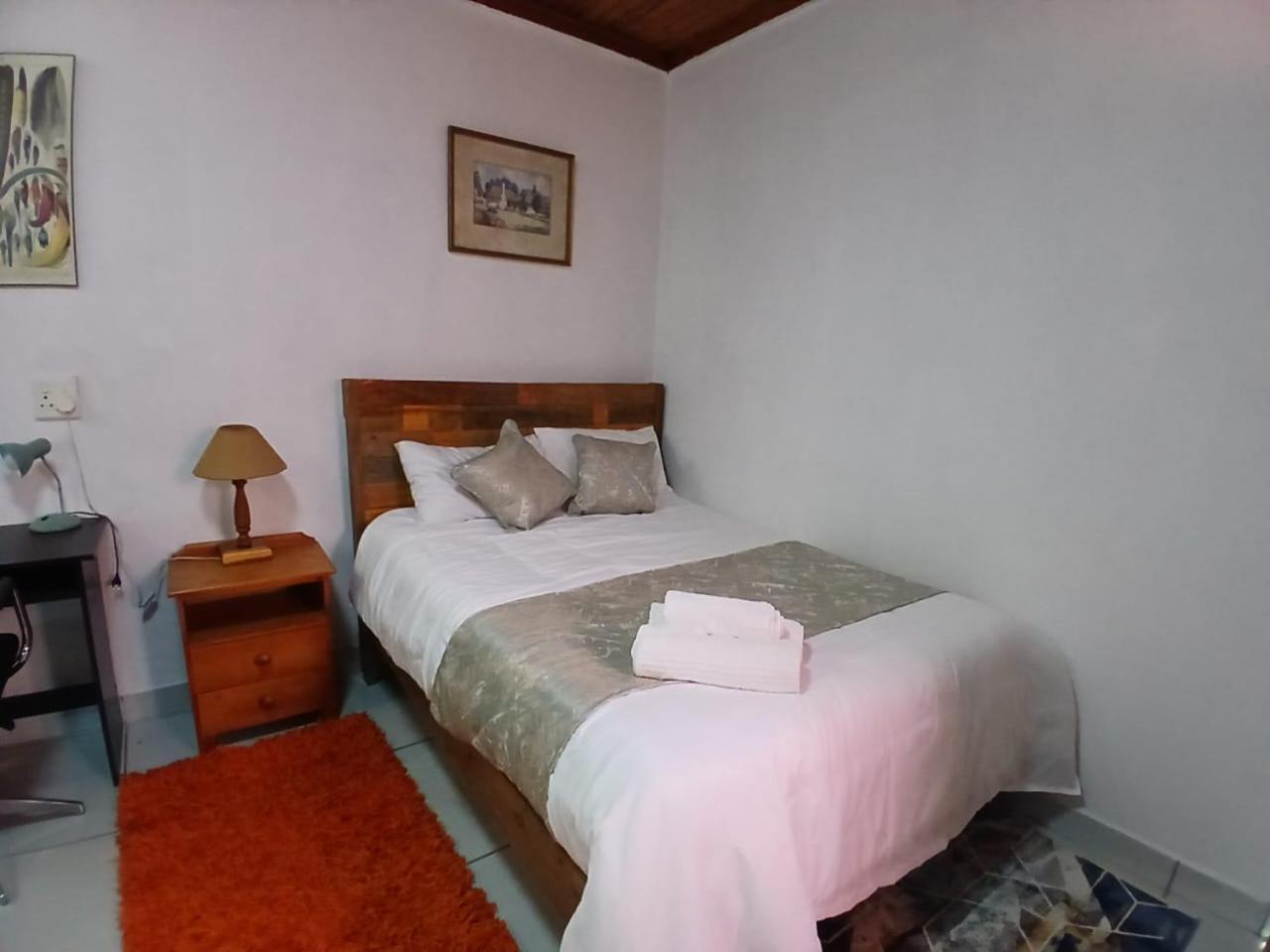 Millenium Homes Centurion Esterno foto