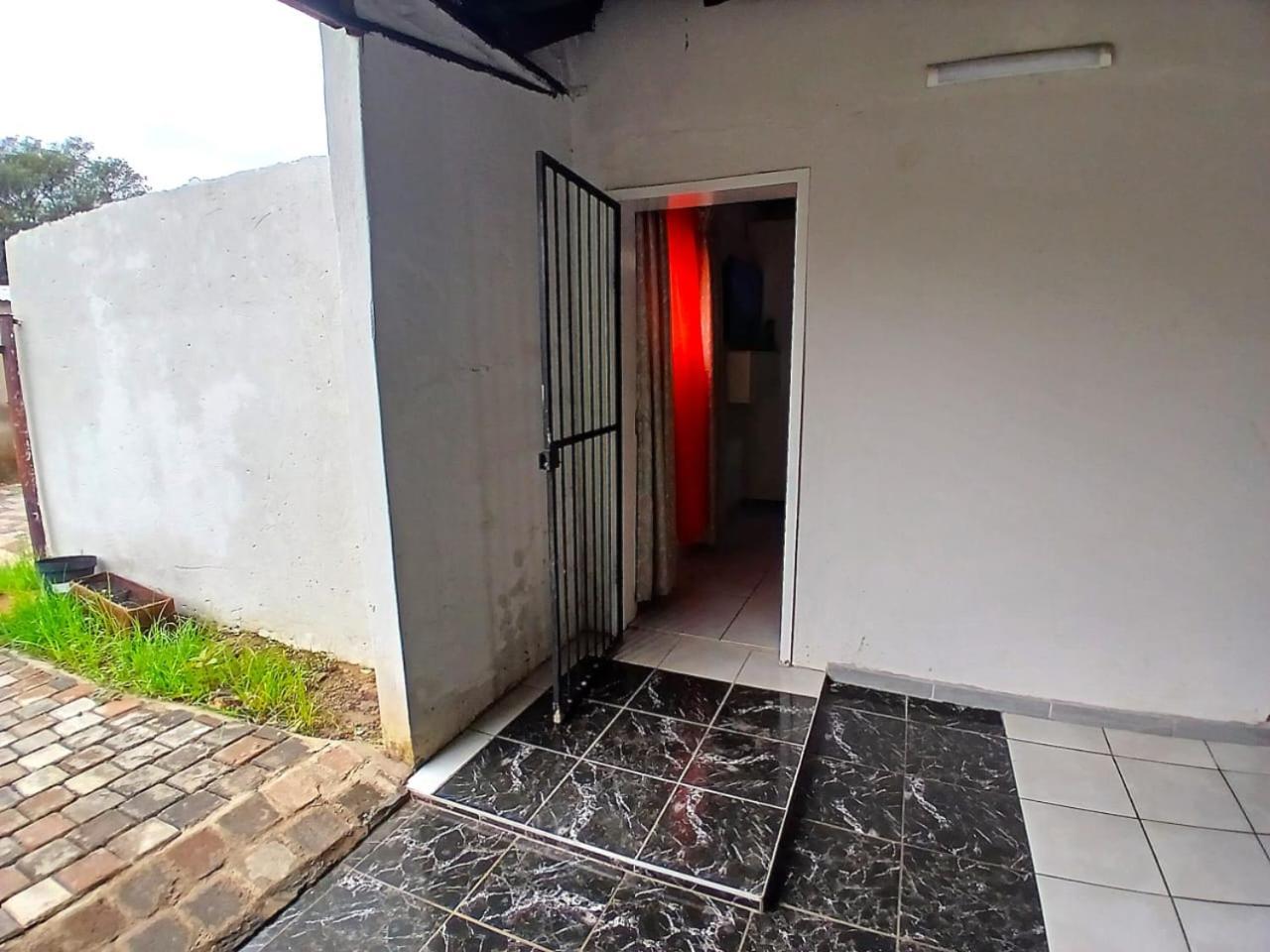 Millenium Homes Centurion Esterno foto